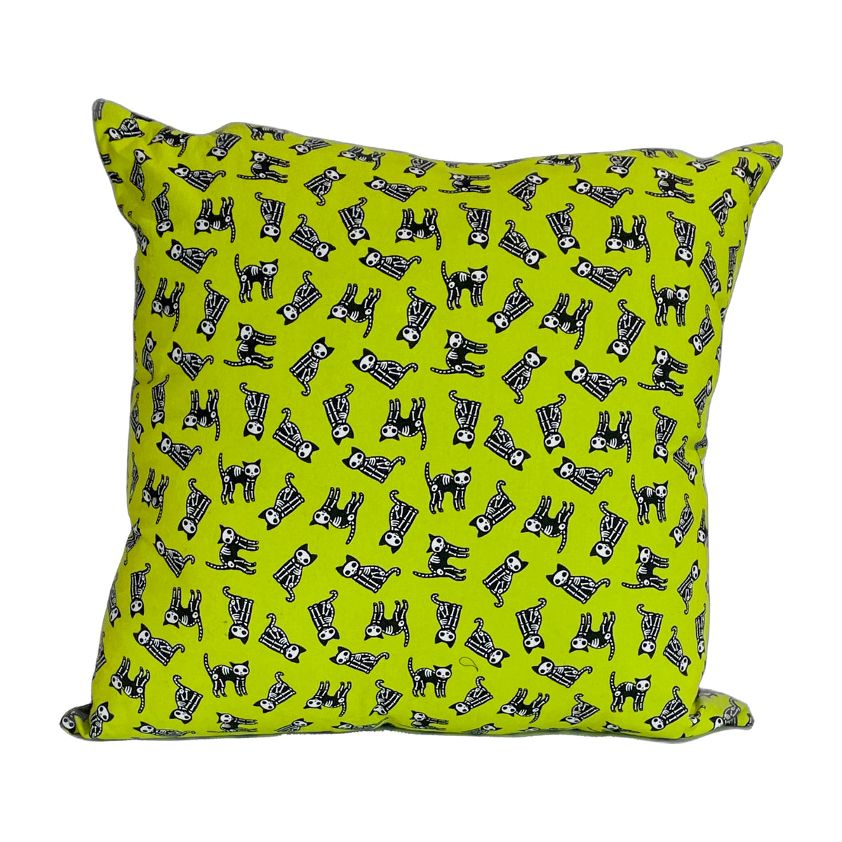 Mayhem Cushions - Toxic Meow