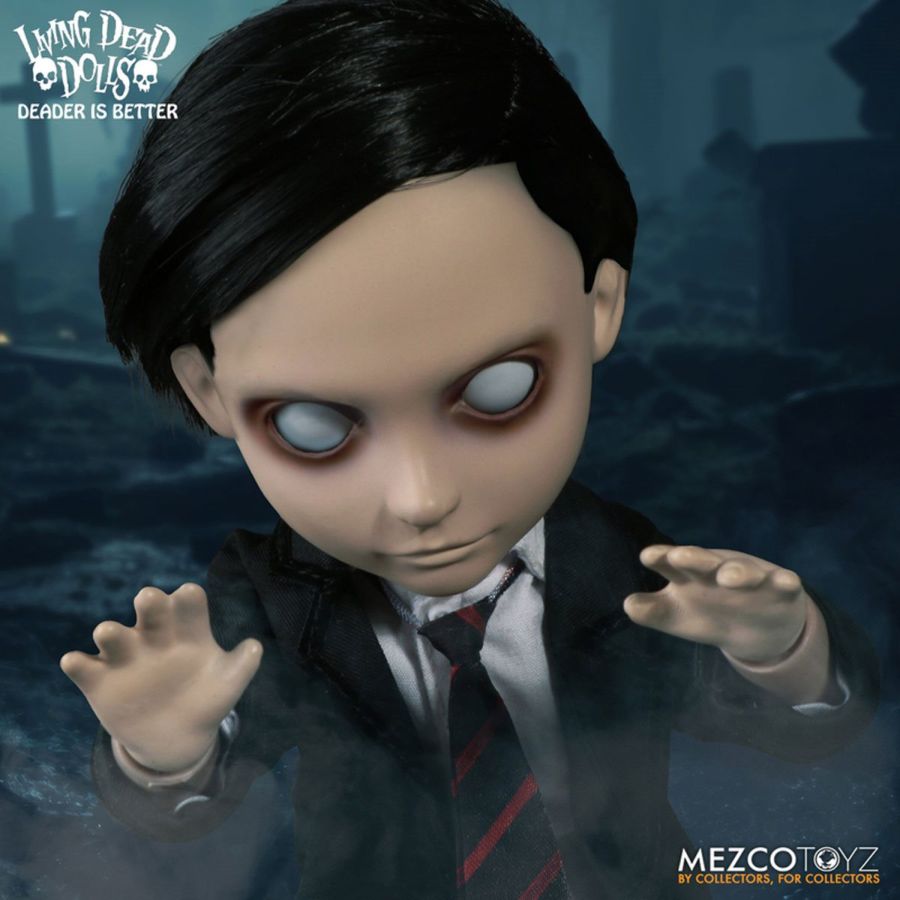 Damien Mega Figure - Return of the Living Dead Dolls