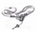 Inamorato Heart and Key Locket