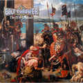 BOLT THROWER The IVth Crusade CD (1992)
