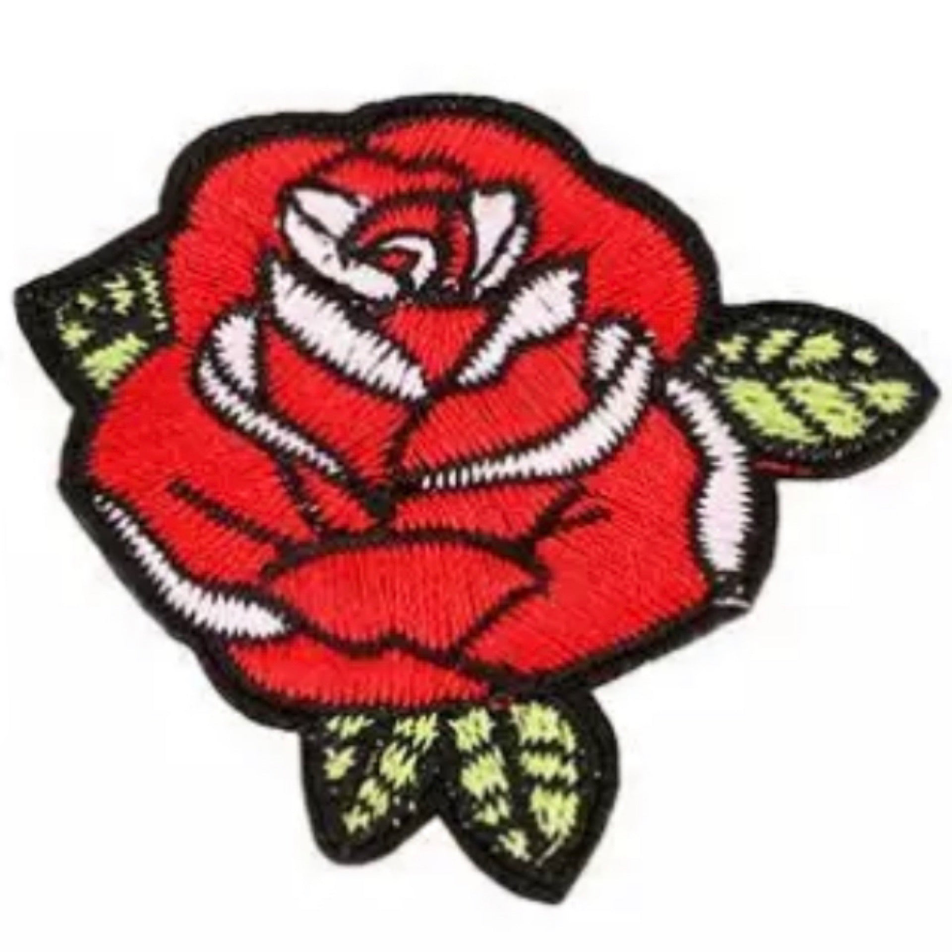 Rose Patch