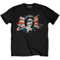 SEX PISTOLS Vintage Fade Tee