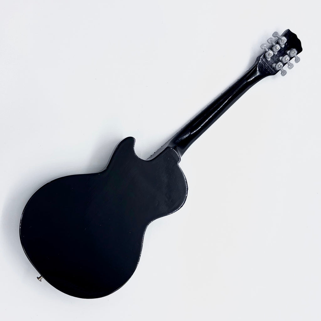 Slash GUNS 'N' ROSES (GNR) Mini Replica Guitar