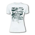 SEX PISTOLS Flag Tour Tee