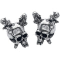 METALLICA Damage Inc Earrings