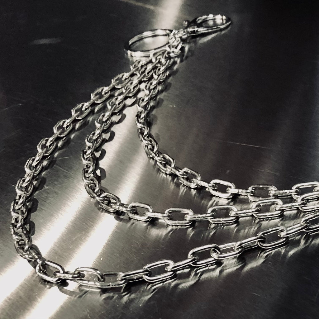 Triple Threat Accessory Chain