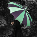 [PRE-ORDER] Batwing Pagoda Umbrella - Deadline Friday 23rd