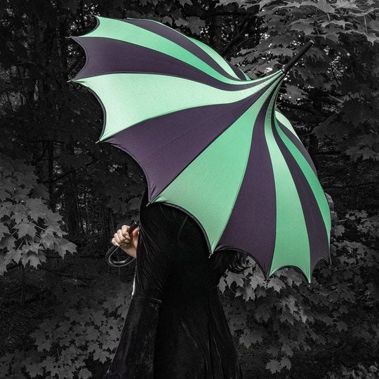 [PRE-ORDER] Batwing Pagoda Umbrella - Deadline Friday 23rd