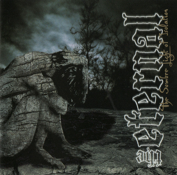 ETERNAL, (The) The Sombre Light Of Isolation (2004) CD