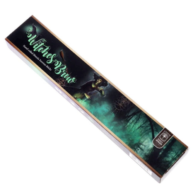 Witches Brew Incense Sticks