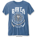 BRING ME THE HORIZON (BMTH) Crooked Young Tee