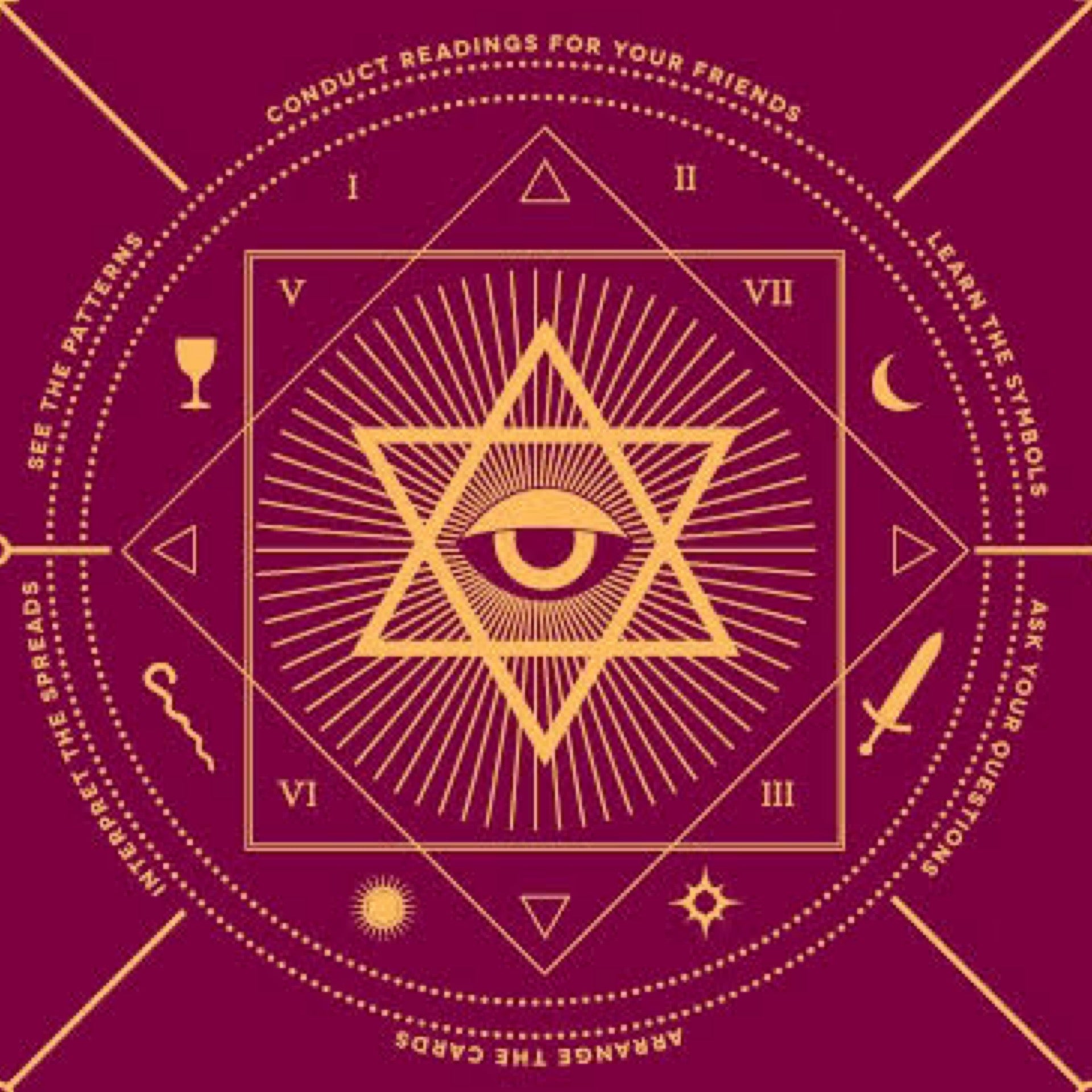 How to read Tarot (A Practical Guide)