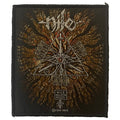 NILE Vile Nilotic Rites Patch