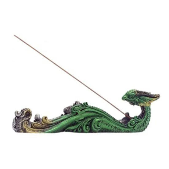 Lindwurm Dragon Incense Holder