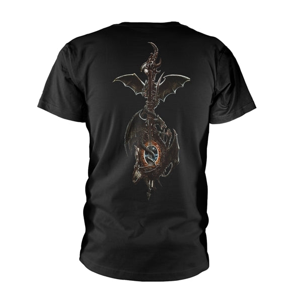 BLIND GUARDIAN Imaginations from the Other Side Tee