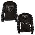 DISSECTION Anti-Cosmic Metal of Death Tee