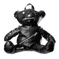 Gimpy Evil Teddy Bear Backpack