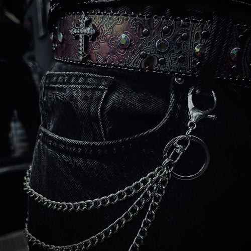 Rogue Accessory Chain