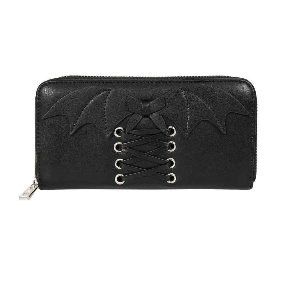 Glamourama Nights Wallet
