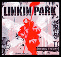 LINKIN PARK Hybrid Theory Patch