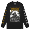 Conquer All Long Sleeve Tee