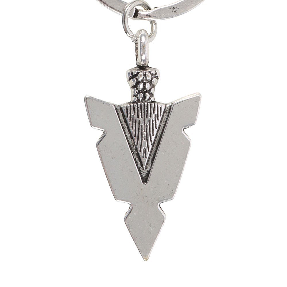 Spjot Arrowhead Keyring