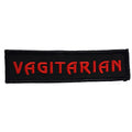 Vagitarian Patch