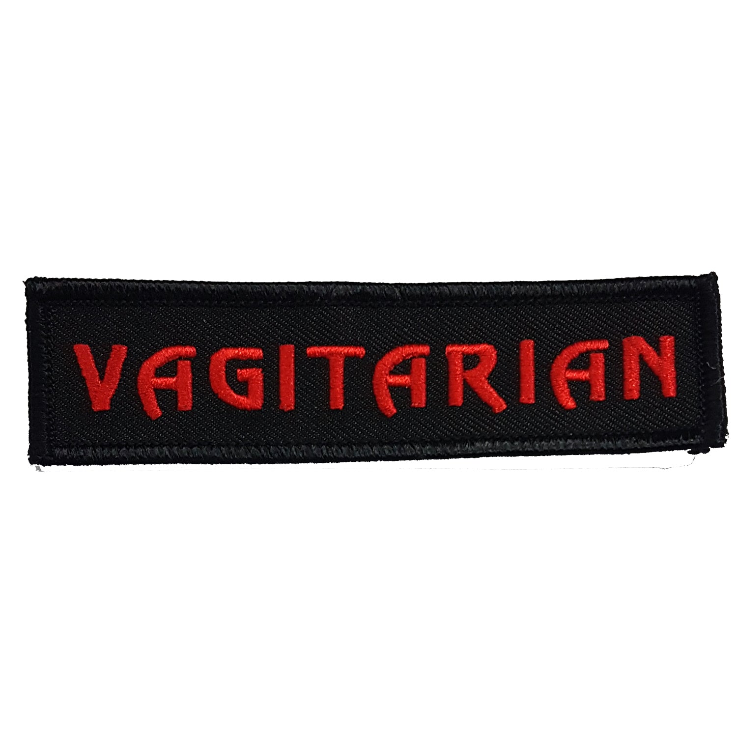 Vagitarian Patch