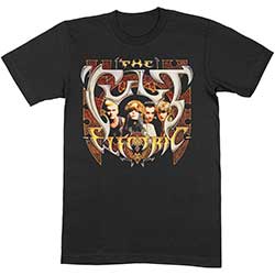 CULT The, Electric Tee
