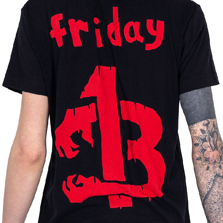 Crystal Lake Killers Tee