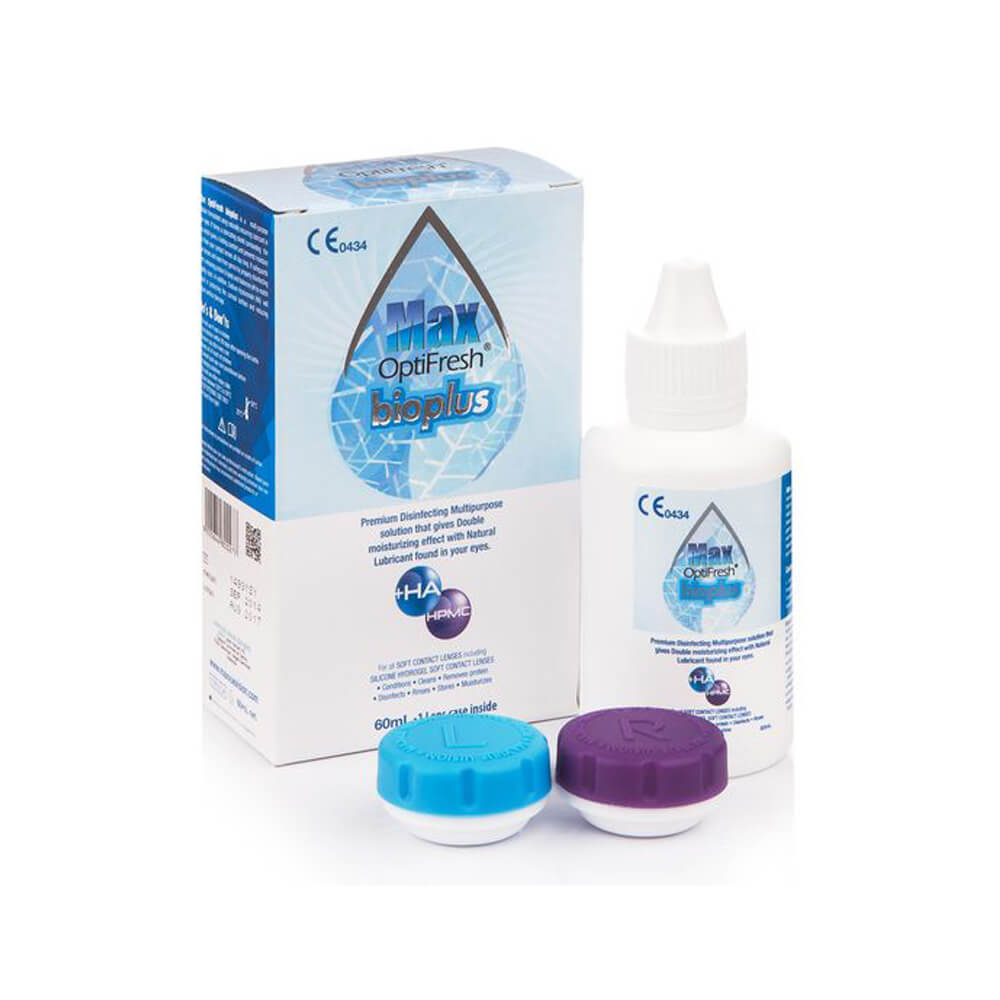 OptiFresh Multi-Purpose Solution 100ml
