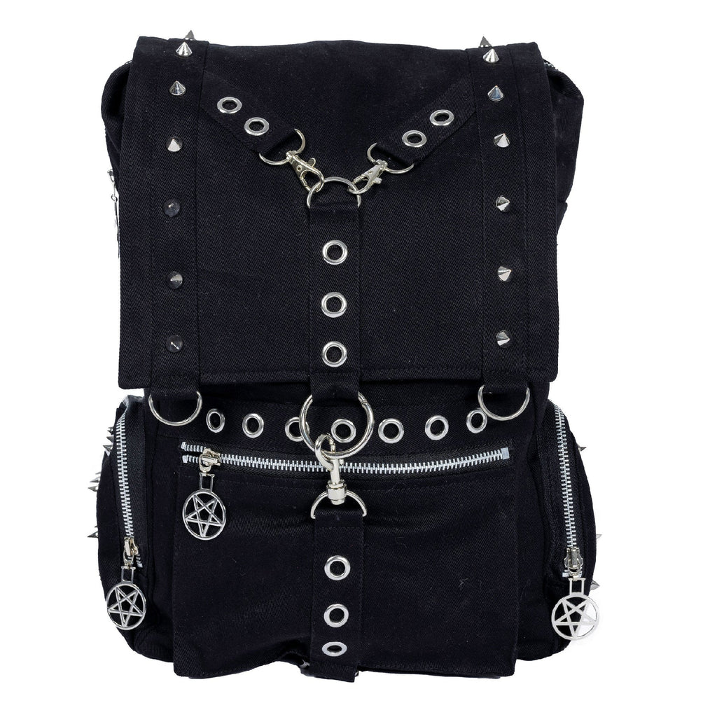Hecate Back Pack