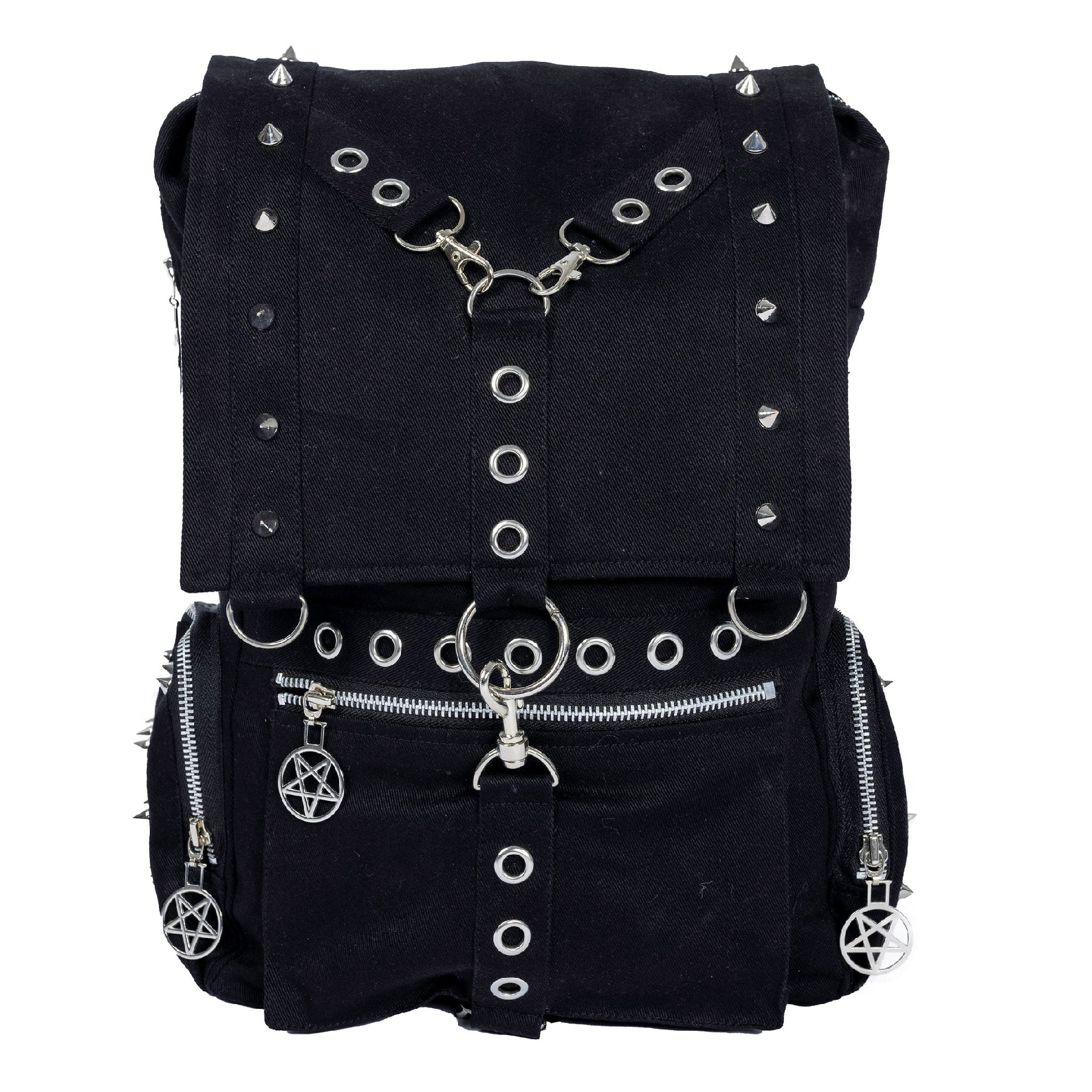 Hecate Back Pack