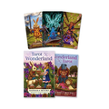 Tarot in Wonderland Deck