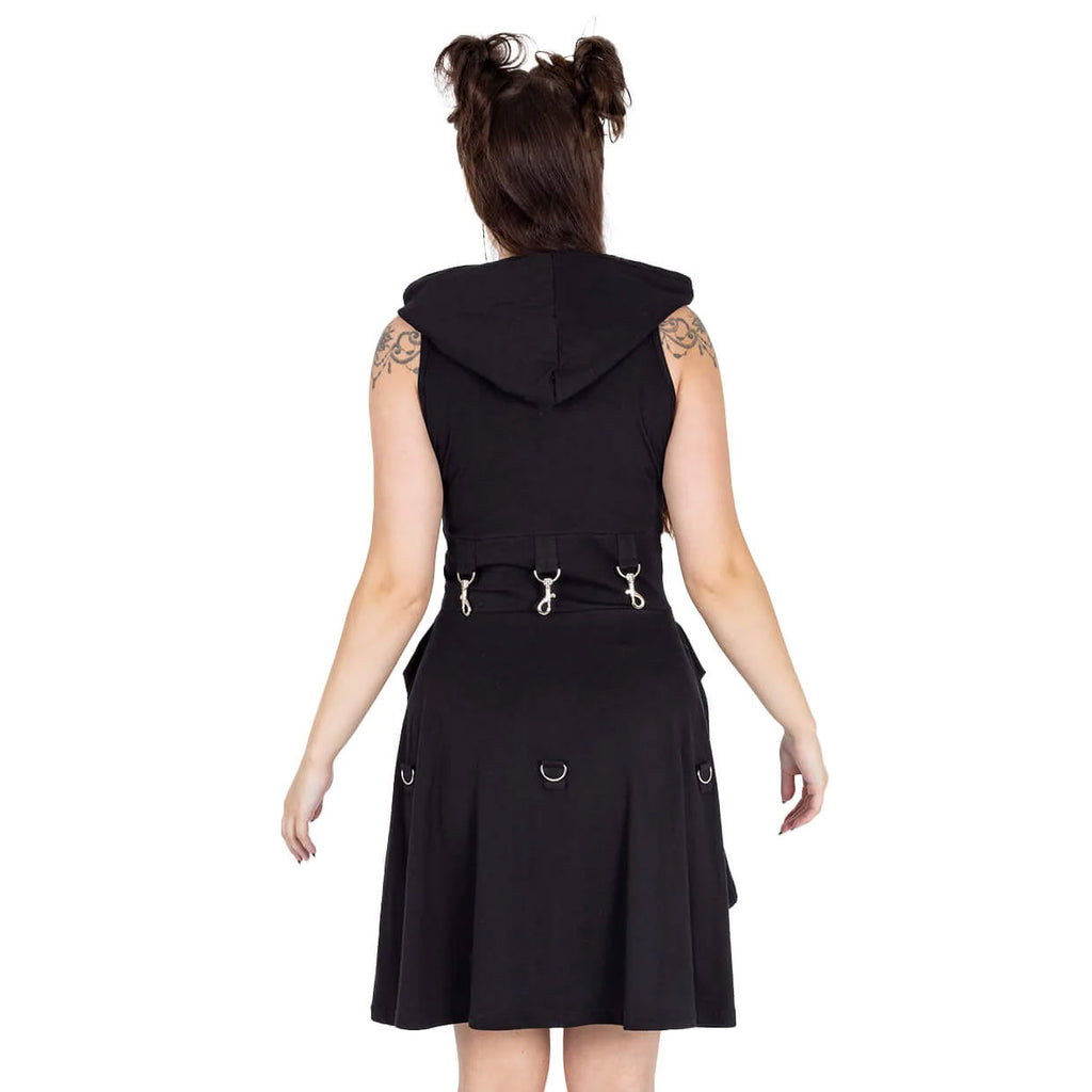 Azalea Dress