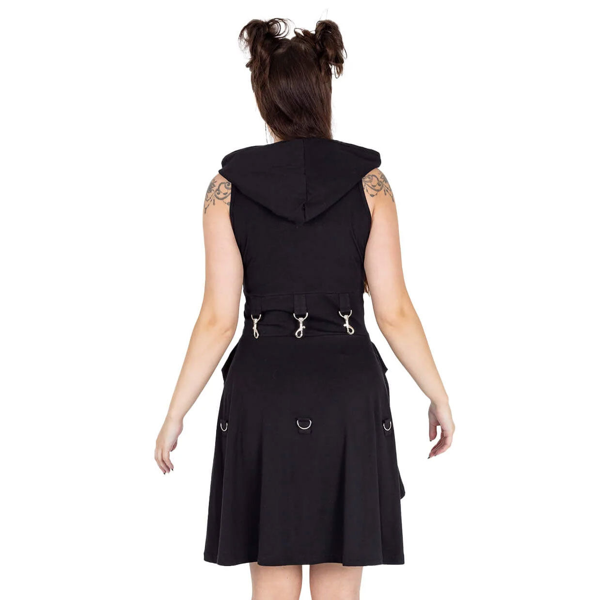 Azalea Dress