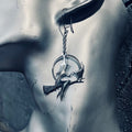 Moon Witch Earrings