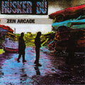 HUSKER DU: Zen Arcades LP