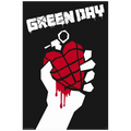 GREEN DAY American Idiot Poster 142