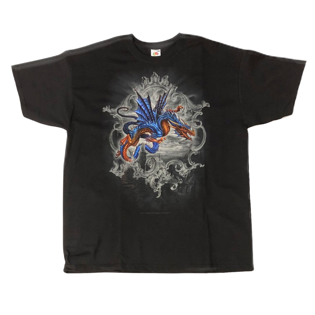 Highgate Horror Tee