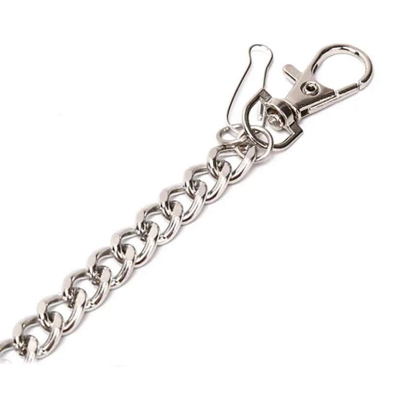 Evil Doer Accessory Chain