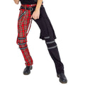 Kreed Kilt Flap Pants
