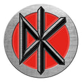 DEAD KENNEDYS Metal Pin