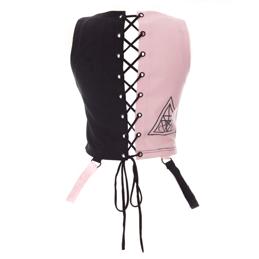 Veil and Void Top