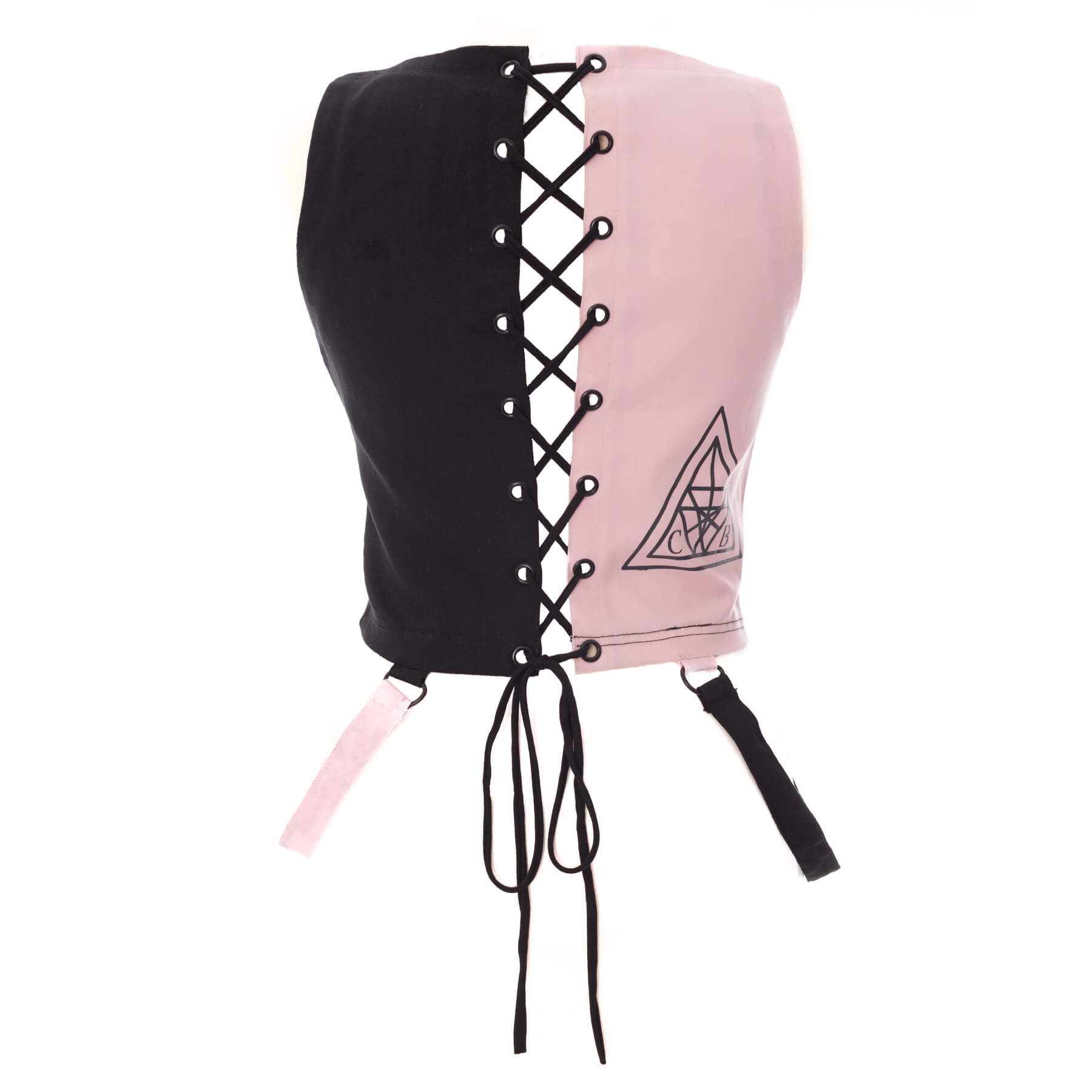 Veil and Void Top