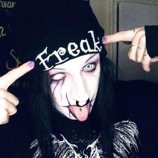 Freak Beanie