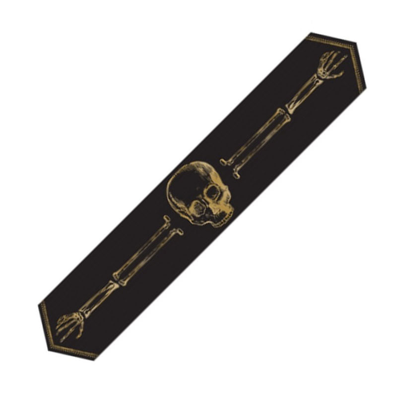 Decay Table Runner