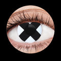 Dead Contact Lenses