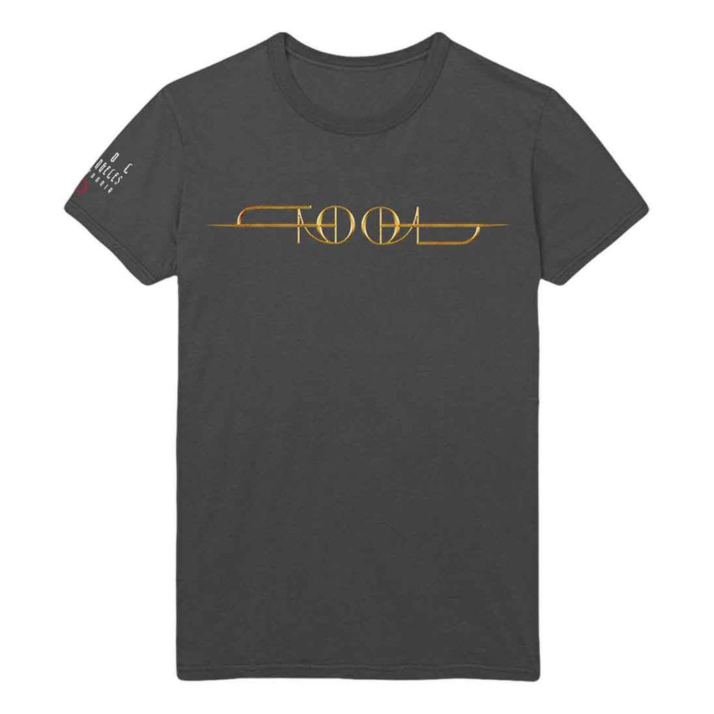 TOOL Band Portraits Tee (Backprint)