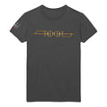 TOOL Band Portraits Tee (Backprint)